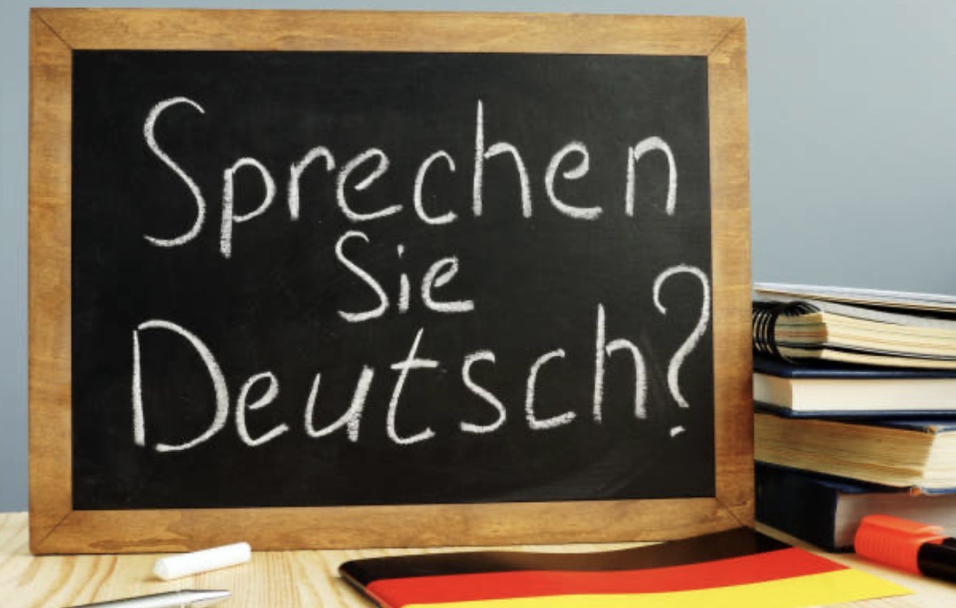 allemand