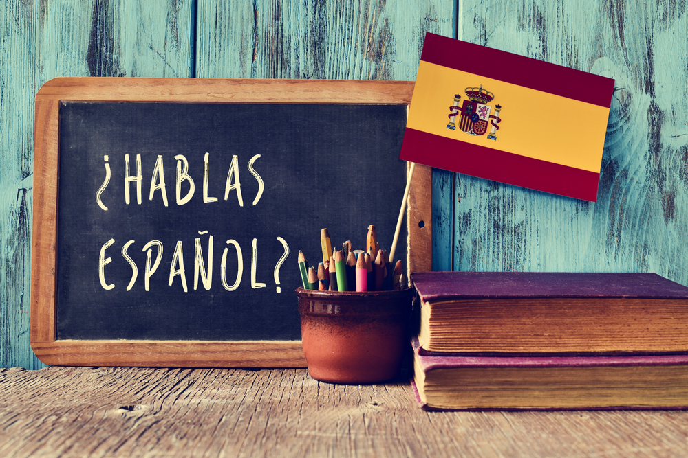 espagnol