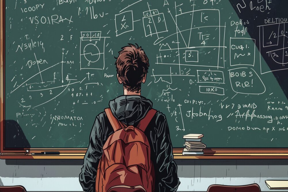 mathscomplique
