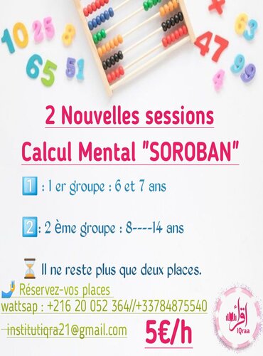 methode soroban